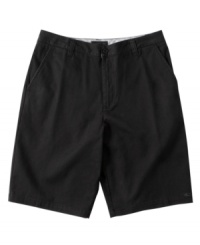 Rethink your warm-weather wardrobe. These shorts from O'Neill shake things up from standard cargos. Rethink your warm-weather wardrobe. These shorts from O'Neill shake things up from standard cargos.