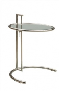 Eileen Gray Table Eileen Gray Table