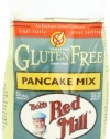 Bob's Red Mill Gluten-Free Pancake Mix, 22-Ounce Packages (Pack of 4)