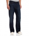 Lucky Brand Mens 181 Relaxed Straight