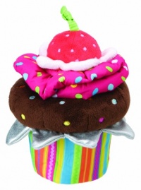 Alex Jr. Patty Cake Alex Jr. Patty Cake