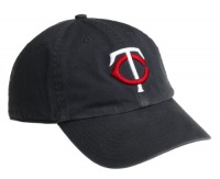 MLB Minnesota Twins Franchise Fitted Baseball Cap MLB Minnesota Twins Franchise Fitted Baseball Cap