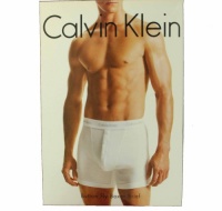 Calvin Klein Men's Button Fly Boxer Brief Calvin Klein Men's Button Fly Boxer Brief
