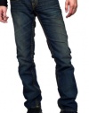 Men's True Religion - Ricky Super T in Pops Wash