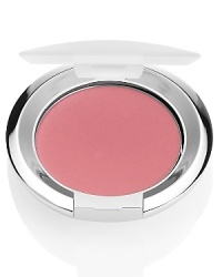 Cheek Shade is the most subtly convincing blush of color. Created with micro-particle technology that produces an ultra-light, ultra-fine coated powder, it adheres beautifully and is barely noticeable. Cheek Shade is the most subtly convincing blush of color. Created with micro-particle technology that produces an ultra-light, ultra-fine coated powder, it adheres beautifully and is barely noticeable.