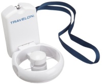 Travelon 3-Speed Folding Fan Travelon 3-Speed Folding Fan