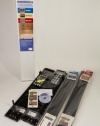 Mark E Industries Standard Shower Kit SSK-401 GOOF PROOF SHOWER
