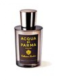 Acqua Di Parma Collezione Barbiere Shave Balm Acqua Di Parma Collezione Barbiere Shave Balm