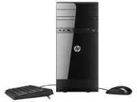 HP Pavilion p2-1310 Desktop (Black) HP Pavilion p2-1310 Desktop (Black)