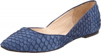 Barefoot Tess Women's Madrid Flat Barefoot Tess Women's Madrid Flat
