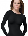 SPANX On Top and In Control Classic Long Sleeve Top Shapewear