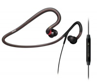 Philips ActionFit SHQ4017/28 Sports Neckband Headset Philips ActionFit SHQ4017/28 Sports Neckband Headset