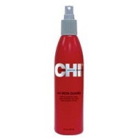 CHI Farouk Systems USA Cationic Hyrdration Interlink 44 Iron Guard Thermal Protection Spray 8.5oz/200m CHI Farouk Systems USA Cationic Hyrdration Interlink 44 Iron Guard Thermal Protection Spray 8.5oz/200m