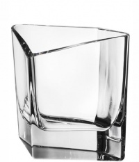 Orrefors 6719406 7-7/8-Inch Helen Vase Orrefors 6719406 7-7/8-Inch Helen Vase