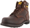 Caterpillar Men's Second Shift Work Boot