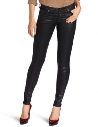 AG Adriano Goldschmied Women's Leatherette Legging