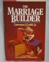 Marriage Builder: A Blueprint for Couples and Counselors