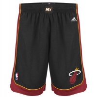 Adidas Miami Heat Youth (Sizes 8-20) Revolution 30 Replica Road Shorts Medium Adidas Miami Heat Youth (Sizes 8-20) Revolution 30 Replica Road Shorts Medium