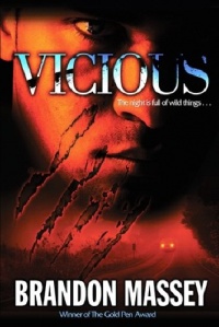 Vicious: A Horror Novel Vicious: A Horror Novel