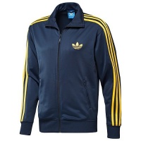 ADIDAS-CLOTHING ADI FIREBIRD TRACKTOP MENS X59679 ADIDAS-CLOTHING ADI FIREBIRD TRACKTOP MENS X59679