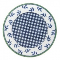 Villeroy & Boch Castell Salad Plate Villeroy & Boch Castell Salad Plate