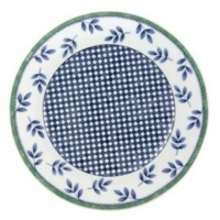 Villeroy & Boch Castell Salad Plate