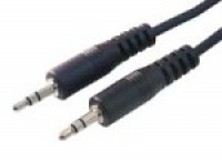 Belkin 6ft Mini Stereo Dubbing Mini Plug/ Mini Plug Belkin 6ft Mini Stereo Dubbing Mini Plug/ Mini Plug