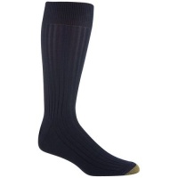Gold Toe Canterbury 3-Pack Sock - Extended Sizes