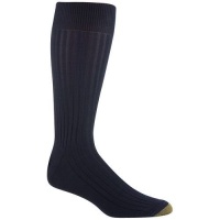 Gold Toe Canterbury 3-Pack Sock - Extended Sizes Gold Toe Canterbury 3-Pack Sock - Extended Sizes