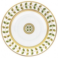 Bernardaud Constance Rim Soup Bowl 9 Bernardaud Constance Rim Soup Bowl 9