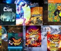 Sega Fun Pack [Download]