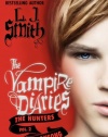 The Vampire Diaries: The Hunters: Moonsong