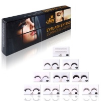 SHANY Cosmetics Eyelash Extend Assorted Reusable Eyelashes Thick and Dramatic, 3.6 Ounce SHANY Cosmetics Eyelash Extend Assorted Reusable Eyelashes Thick and Dramatic, 3.6 Ounce