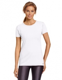 Calvin Klein Performance Women's Crewneck Tee Calvin Klein Performance Women's Crewneck Tee