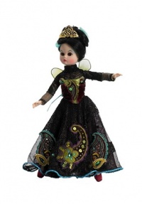Madame Alexander Carabosse, 10, The Arts- American Ballet Theatre's Sleeping Beauty Collection Limited Edition 500 Pieces Madame Alexander Carabosse, 10, The Arts- American Ballet Theatre's Sleeping Beauty Collection Limited Edition 500 Pieces