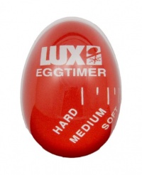 Lux Color Changing Egg Timer Lux Color Changing Egg Timer