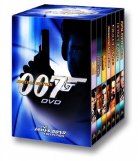 The James Bond Collection, Vol. 1 (Special Edition) The James Bond Collection, Vol. 1 (Special Edition)