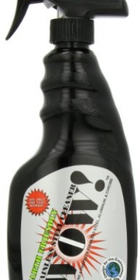 Wow! Stainless Steel Cleaner & Protectant, 16 fl oz (473 ml) Wow! Stainless Steel Cleaner & Protectant, 16 fl oz (473 ml)