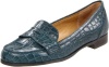 Nine West Women's Succeed Slip-On Loafer