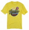 Marc Ecko Mens Cut Sew Graphic T-Shirt - Style 99890