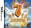 7 Wonders 3: Treasure Of Seven
