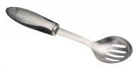 OXO SteeL Slotted Serving Spoon OXO SteeL Slotted Serving Spoon