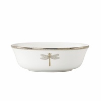 Kate Spade and Lenox join together to bring ease, elegance and understated wit to the table. June Lane is a graceful pattern adorned with a centered dragonfly design, complimented by an elegant accent plate depicting the wings of a dragonfly. Dishwasher safe. Pictured in on right. Kate Spade and Lenox join together to bring ease, elegance and understated wit to the table. June Lane is a graceful pattern adorned with a centered dragonfly design, complimented by an elegant accent plate depicting the wings of a dragonfly. Dishwasher safe. Pictured in on right.