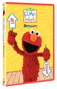 Elmo's World: Opposites Elmo's World: Opposites