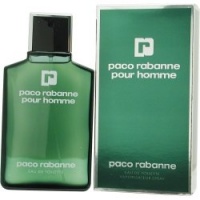 PACO RABANNE by Paco Rabanne EDT SPRAY 3.4 OZ for MEN