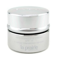 La Prairie Anti Aging Eye Cream Cellular Protection Complex SPF15 La Prairie Anti Aging Eye Cream Cellular Protection Complex SPF15