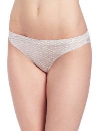 Calvin Klein Womens Push Positive Bikini Calvin Klein Womens Push Positive Bikini