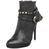 BCBGeneration Women's Camina Ankle Boot BCBGeneration Women's Camina Ankle Boot