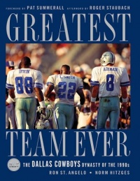 The Greatest Team Ever The Greatest Team Ever