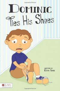 Dominic Ties His Shoes Dominic Ties His Shoes